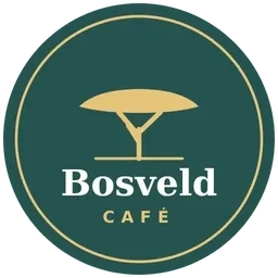 Bosveld Café logo